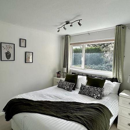 Stylish 3 Bed House Hitchin别墅 外观 照片