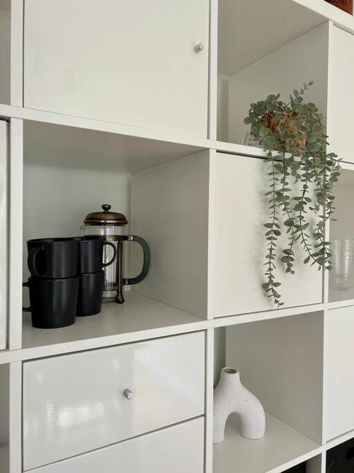 Stylish 3 Bed House Hitchin别墅 外观 照片
